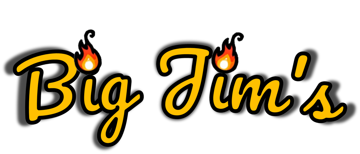 Big Jim's Kitchen Big Jim's Kitchen