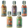 Whisky Barrel Aged Hot Sauce - The Best-Sellers Bundle