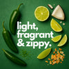 Jalapeno Coconut & Lime Hot Sauce (150g)