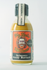 Habanero Hot Honey Mustard - Scottish Whisky Barrel Aged Hot Sauce (150g) MEDIUM HEAT