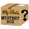 MYSTERY BOX
